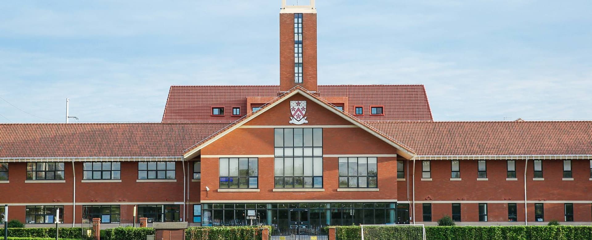 Contact School