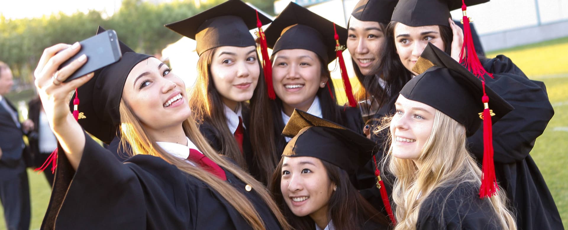 Exceptional Academic Results: IGCSE and IB Diploma