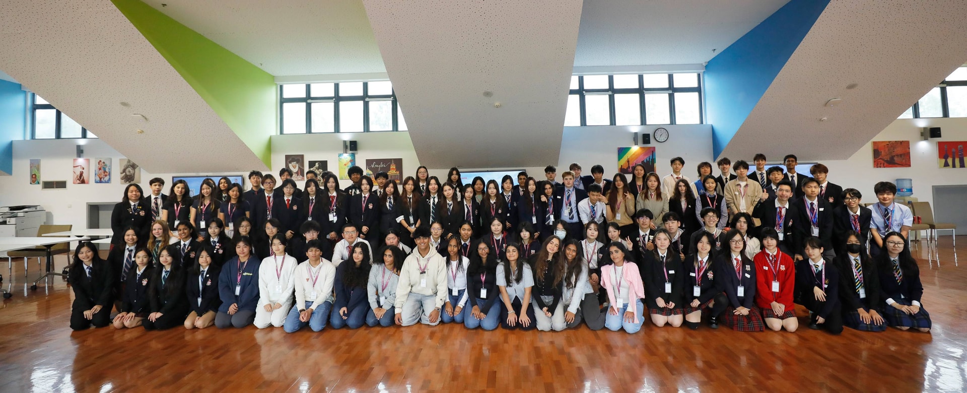One Voice Summit