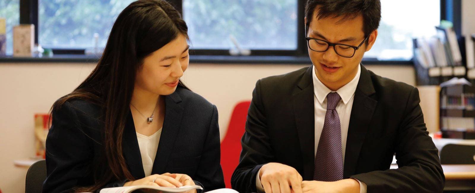 Mandarin Language Programme
