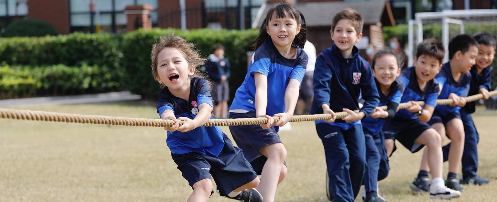 小学部