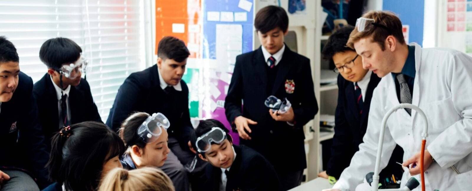 Education Innovation