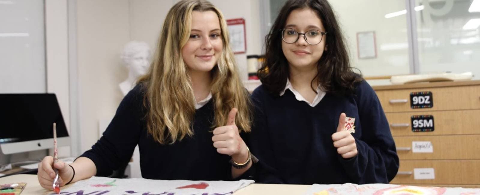 Wellbeing Programme