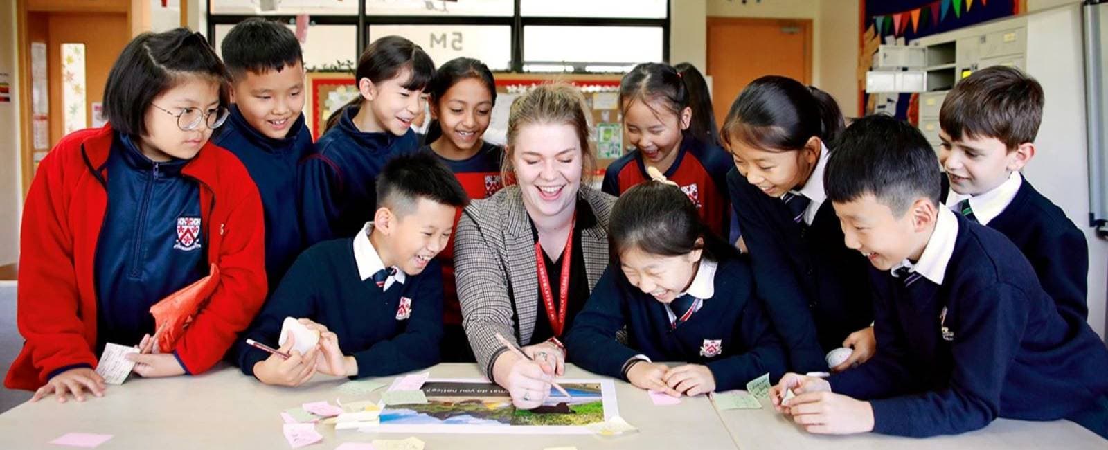 学习的原理